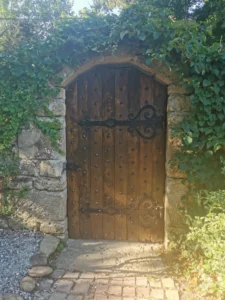Porte Psy Thérapie 41